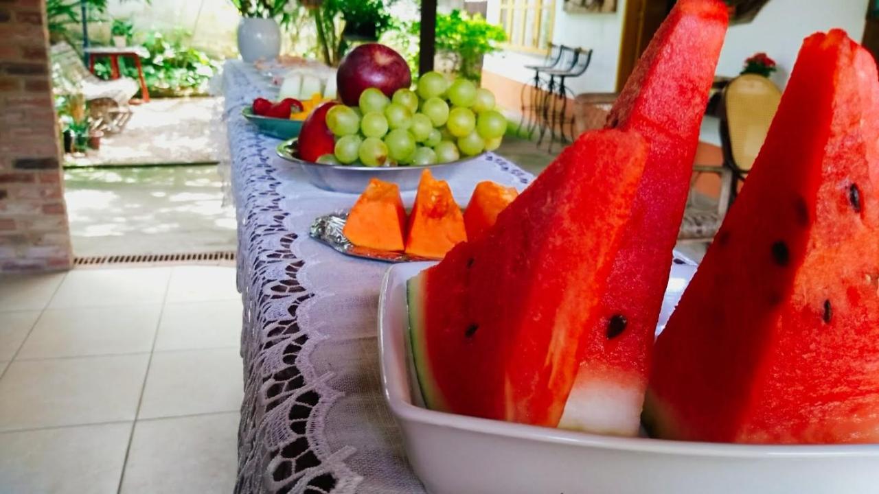 Espaco Rancho Fundo Itaguaí エクステリア 写真