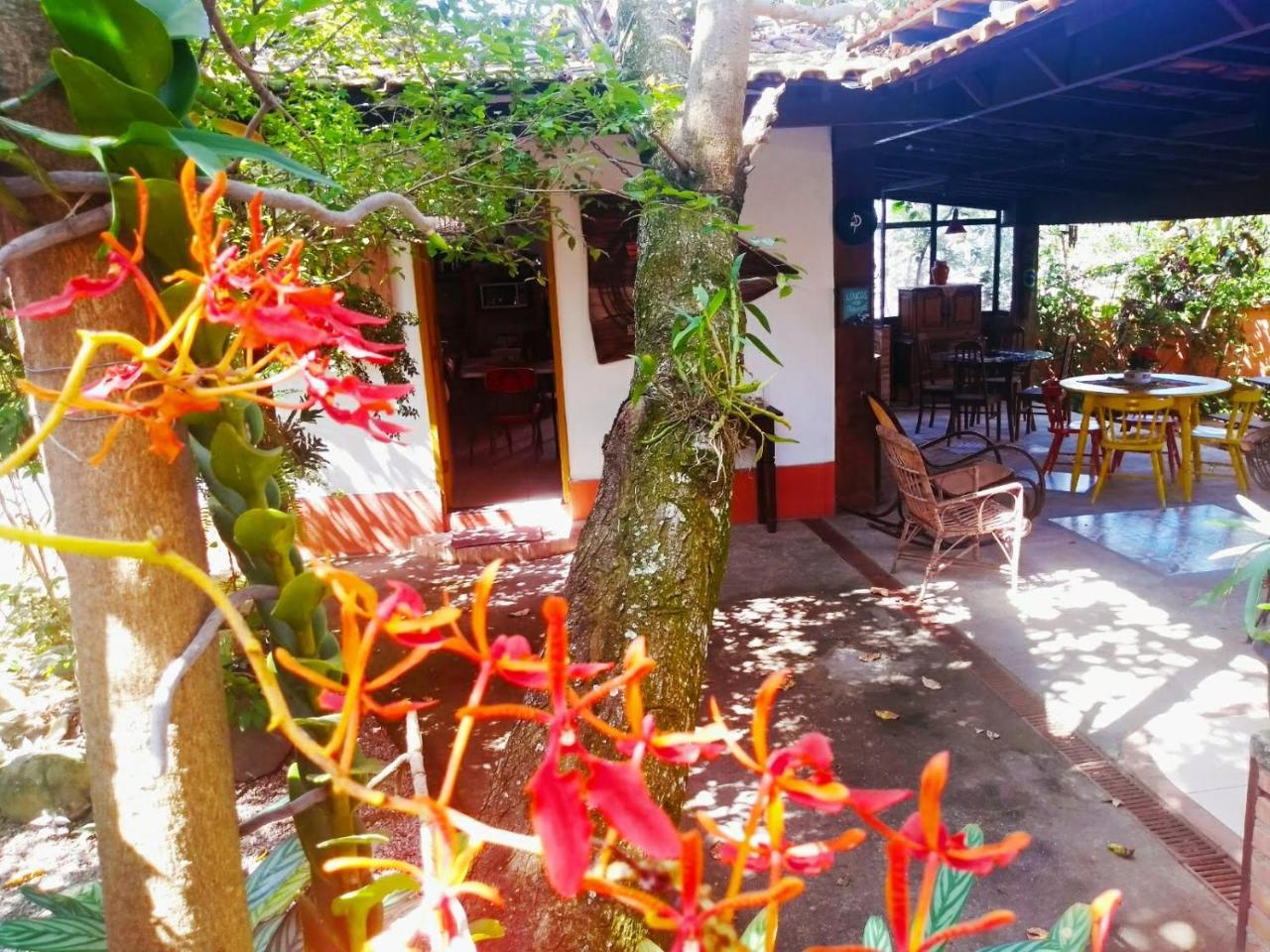 Espaco Rancho Fundo Itaguaí エクステリア 写真