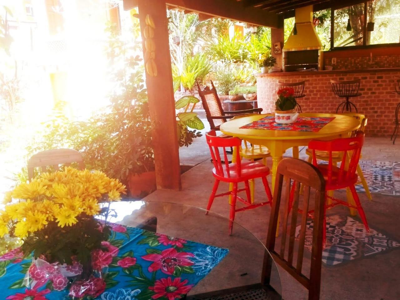 Espaco Rancho Fundo Itaguaí エクステリア 写真